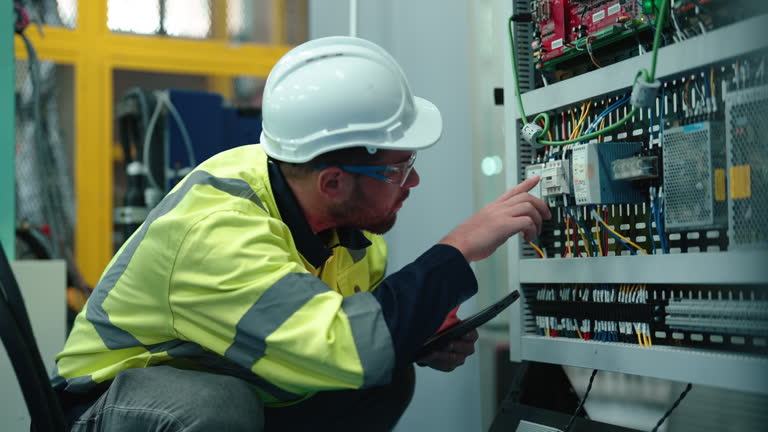 Why Trust Our Licensed Electricians for Your Electrical Needs in St Francisville, LA?